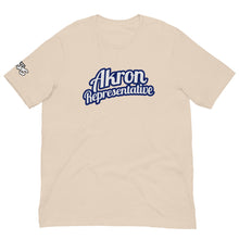 Load image into Gallery viewer, Akron Representative T-Shirt