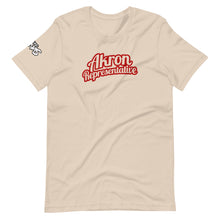 Load image into Gallery viewer, Akron Representative T-Shirt