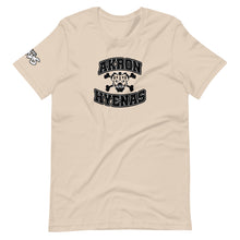 Load image into Gallery viewer, Akron Hyenas T-Shirt