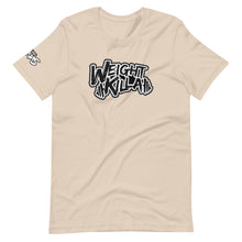 Load image into Gallery viewer, Weight Killa T-Shirt