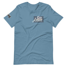 Load image into Gallery viewer, Go & Heal T-Shirt