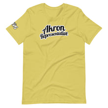 Load image into Gallery viewer, Akron Representative T-Shirt