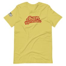 Load image into Gallery viewer, Akron Representative T-Shirt