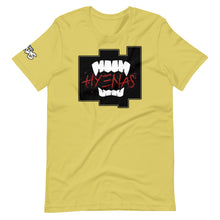 Load image into Gallery viewer, Hyenas Comic T-Shirt
