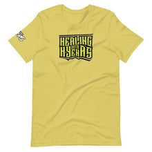 Load image into Gallery viewer, Healing With Hyenas T-Shirt