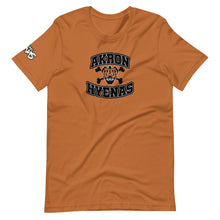 Load image into Gallery viewer, Akron Hyenas T-Shirt