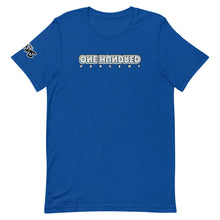 Load image into Gallery viewer, One Hundred Percent T-Shirt