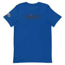 Load image into Gallery viewer, Never Intimidated 2 T-Shirt