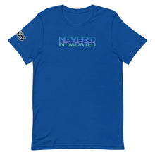 Load image into Gallery viewer, Never Intimidated 2 T-Shirt