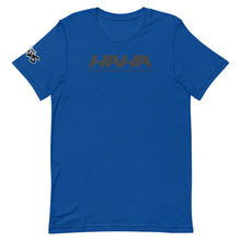 Load image into Gallery viewer, Healing After Hurting Again (HAHA) T-Shirt