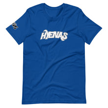 Load image into Gallery viewer, Hyenas Pattern Plain T-Shirt