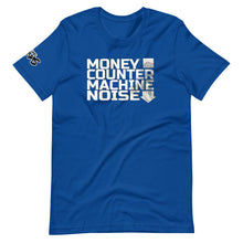 Load image into Gallery viewer, Money Counter Machine Noise T-Shirt