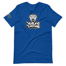 Load image into Gallery viewer, Healing Hyenas Clothing T-Shirt