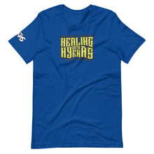 Load image into Gallery viewer, Healing With Hyenas T-Shirt