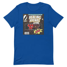 Load image into Gallery viewer, Hyenas Comic Cover T-Shirt