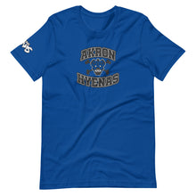 Load image into Gallery viewer, Akron Hyenas T-Shirt