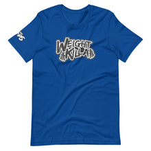 Load image into Gallery viewer, Weight Killa T-Shirt