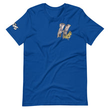 Load image into Gallery viewer, Hyena Fur T-Shirt