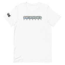 Load image into Gallery viewer, One Hundred Percent T-Shirt