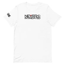 Load image into Gallery viewer, Never Intimidated 2 T-Shirt