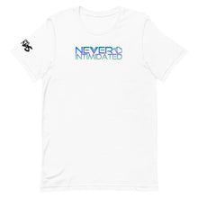 Load image into Gallery viewer, Never Intimidated 2 T-Shirt