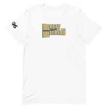 Load image into Gallery viewer, Money On The Weekend T-Shirt
