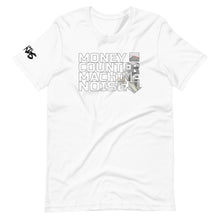 Load image into Gallery viewer, Money Counter Machine Noise T-Shirt