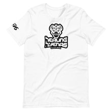 Load image into Gallery viewer, Healing Hyenas Clothing T-Shirt