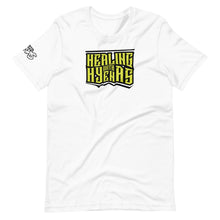Load image into Gallery viewer, Healing With Hyenas T-Shirt