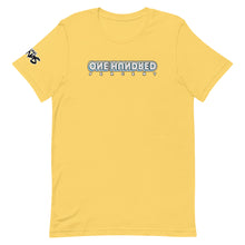 Load image into Gallery viewer, One Hundred Percent T-Shirt