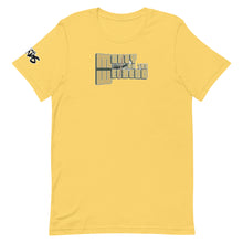 Load image into Gallery viewer, Money On The Weekend T-Shirt