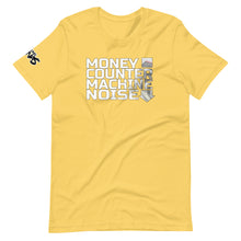 Load image into Gallery viewer, Money Counter Machine Noise T-Shirt