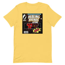 Load image into Gallery viewer, Hyenas Comic Cover T-Shirt
