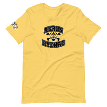 Load image into Gallery viewer, Akron Hyenas T-Shirt