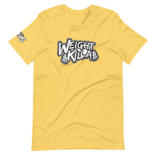 Load image into Gallery viewer, Weight Killa T-Shirt