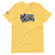 Load image into Gallery viewer, Weight Killa T-Shirt