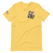 Load image into Gallery viewer, Hyena Fur T-Shirt