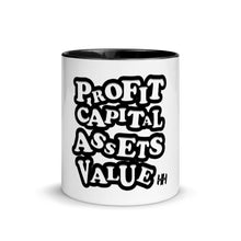 Load image into Gallery viewer, The Self Investment Mug