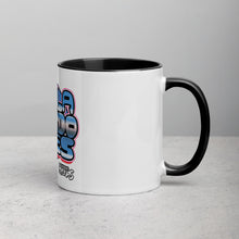Load image into Gallery viewer, The Hella Weirdo Vibes Coffee Mug