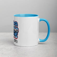 Load image into Gallery viewer, The Hella Weirdo Vibes Coffee Mug