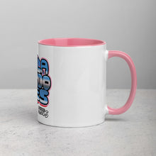 Load image into Gallery viewer, The Hella Weirdo Vibes Coffee Mug