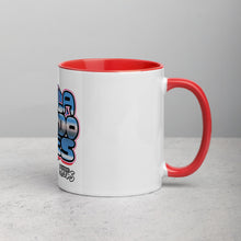 Load image into Gallery viewer, The Hella Weirdo Vibes Coffee Mug