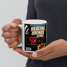 Load image into Gallery viewer, Hyenas Comic Cover Mug