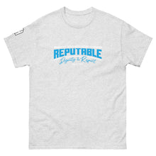 Load image into Gallery viewer, Reputable Code of Ethics T-Shirt
