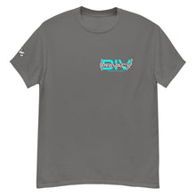 Load image into Gallery viewer, Personal Privacy Division T-Shirt
