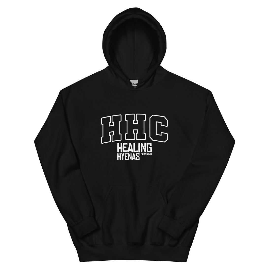 HHC Hoodie