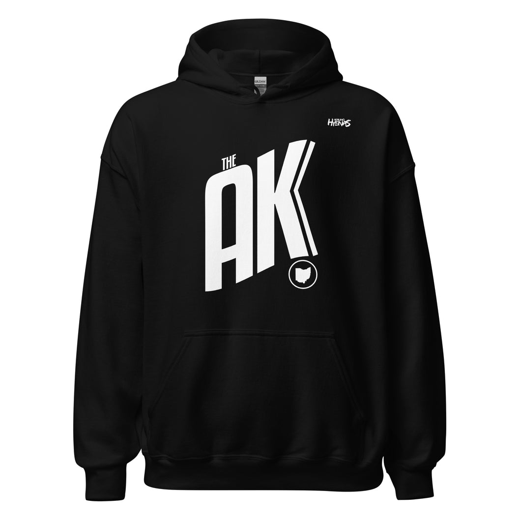 The AK Hoodie