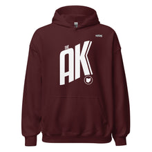 Load image into Gallery viewer, The AK Hoodie
