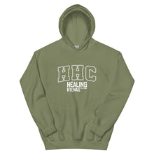 Load image into Gallery viewer, HHC Hoodie
