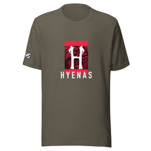 Load image into Gallery viewer, Hyena Fur Shade T-Shirt

